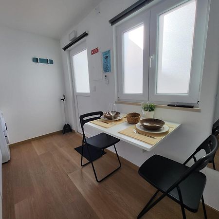 Apartamento Cheirinho A Mar Al Nazaré Exterior foto