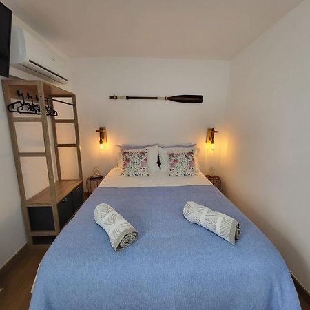 Apartamento Cheirinho A Mar Al Nazaré Exterior foto