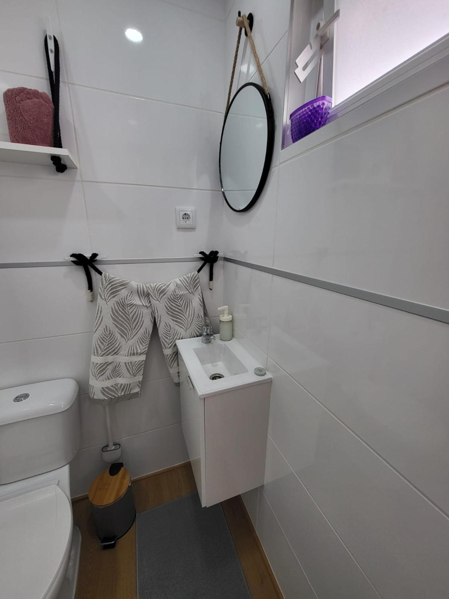 Apartamento Cheirinho A Mar Al Nazaré Exterior foto