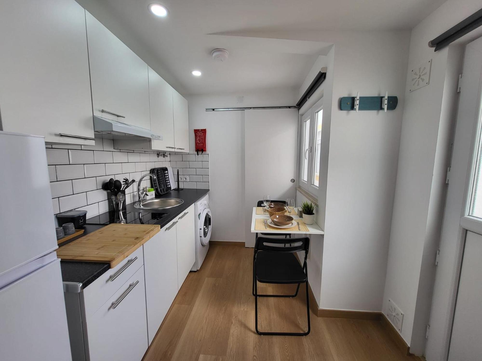 Apartamento Cheirinho A Mar Al Nazaré Exterior foto