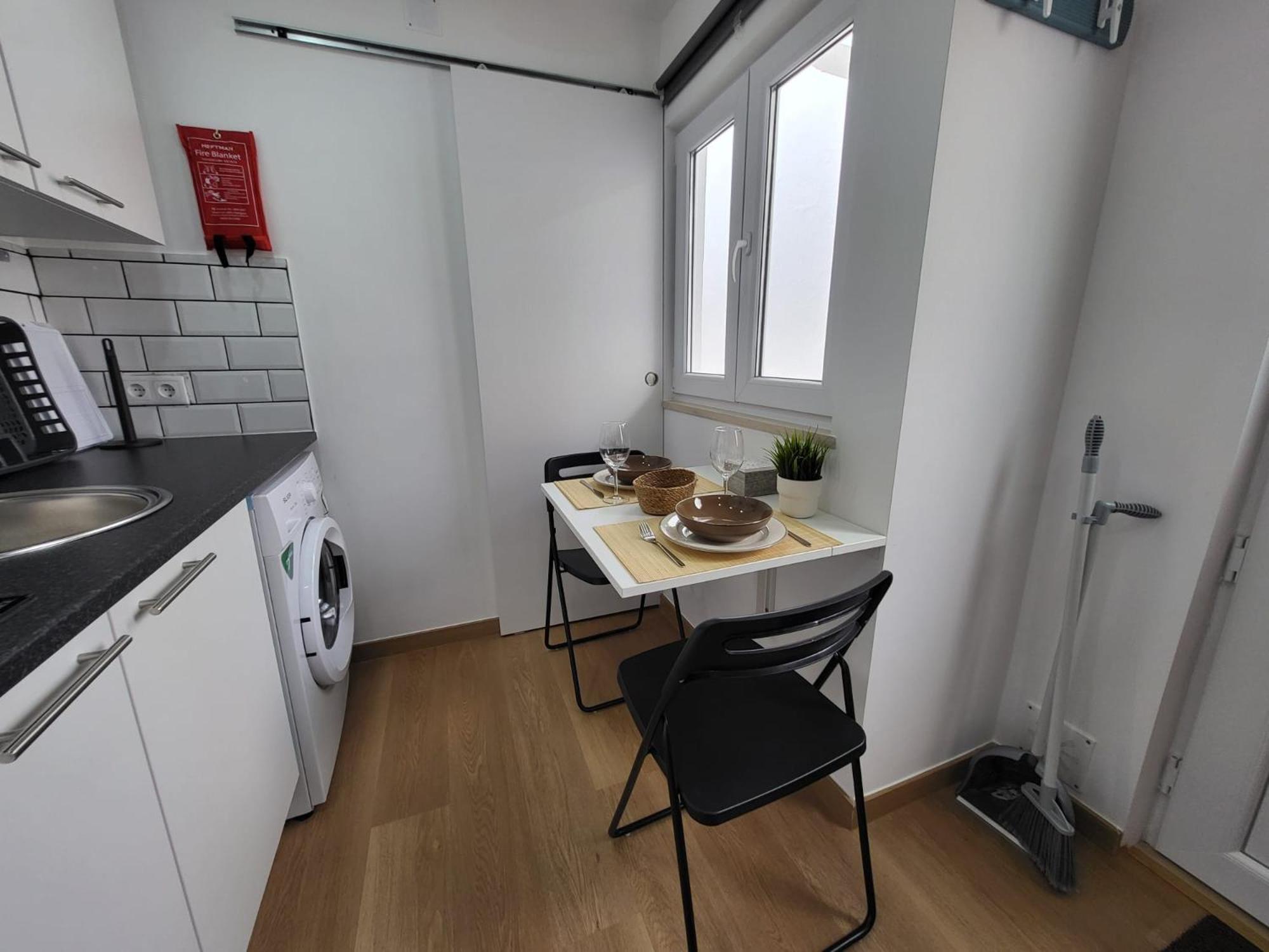 Apartamento Cheirinho A Mar Al Nazaré Exterior foto