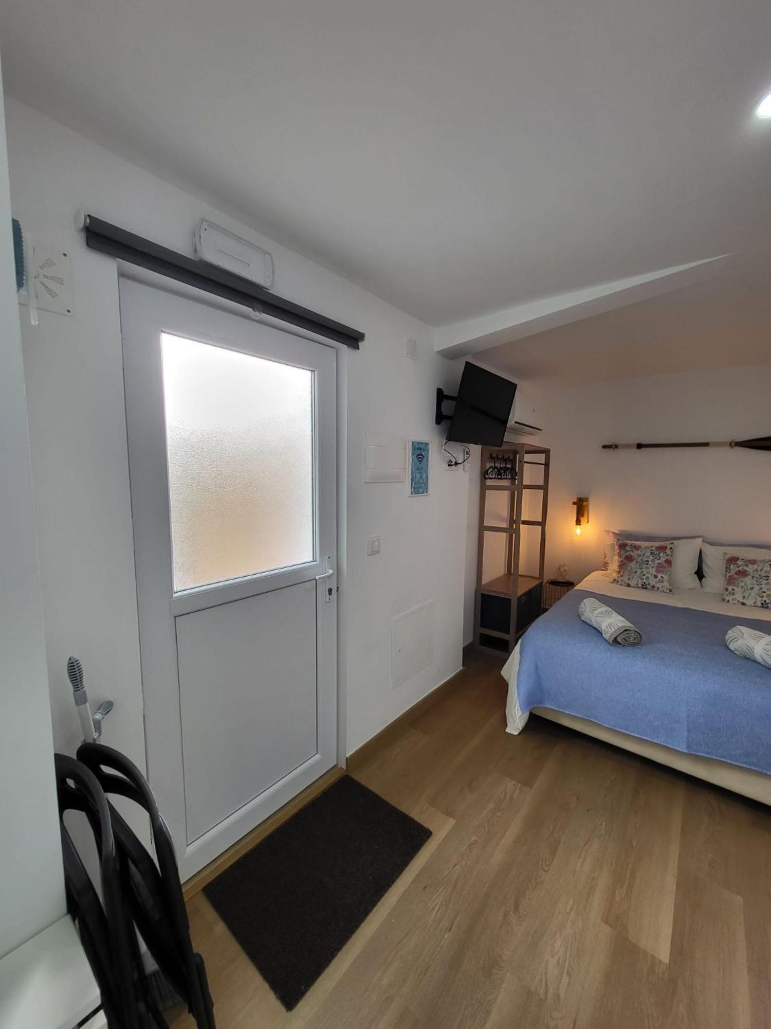 Apartamento Cheirinho A Mar Al Nazaré Exterior foto